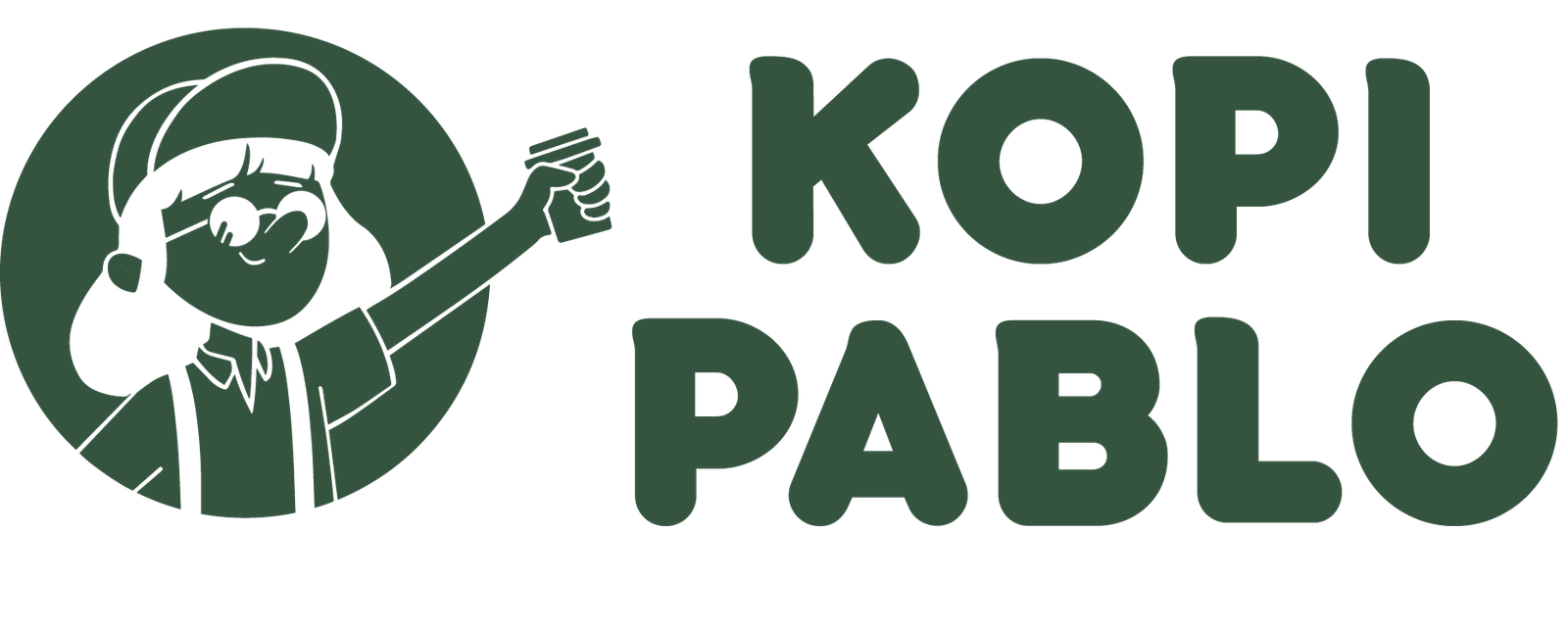 Kopi Pablo